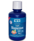 Liquid Magnesium Tangerine 16 Oz by Trace Minerals