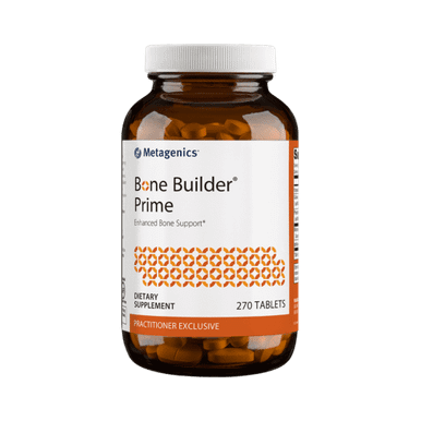Metagenics- Bone Builder Prime 270 tabs