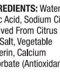 Dr. Mercola Fruit and Veggie Wash