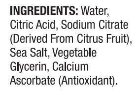 Dr. Mercola Fruit and Veggie Wash