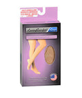 Loving Comfort Legs Anti-Embolism Support Thigh High Stockings Large 1 Pair By Scott Specialties
