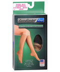 Fashion Knee High Stockings Sheer Large 1 Pair By Scott Specialties