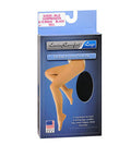 Loving Comfort Fashion Pantyhose Sheer Mild Black,Large Each By Scott Specialties