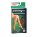 Knee High Stockings Sheer Moderate Compression Beige Medium Extra Large 1 Pair By Scott Specialties