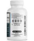 Bronson Vitamin K2 Plus D3 (MK7) 120 Count