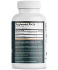 Bronson Vitamin K2 Plus D3 (MK7) 120 Count