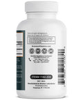 Bronson Vitamin K2 Plus D3 (MK7) 200 Count
