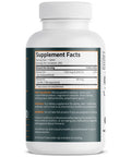Bronson Vitamin K2 Plus D3 (MK7) 200 Count