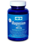 Magnesium Tablets 60 Tabs by Trace Minerals