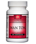 Wan Ton OHCO (Oriental Herb Company) 60 caps By OHCO (Oriental Herb Company)