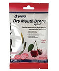 Dry Mouth Drops Cherry 2 Oz By Hager Pharma