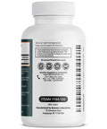 Bronson Biotin 10,000 mcg 150 Count