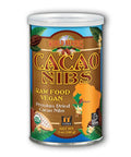 Cacao Nibs Chocolate Berry 5 Oz By FunFresh Foods