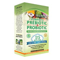 Olympian Labs Pre/Probiotic Complete - 25 Billion - 30 Vegetarian Capsules