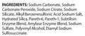 Dr. Mercola Greener Cleaner Laundry Pods