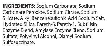 Dr. Mercola Greener Cleaner Laundry Pods