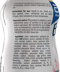 Ensure Plus Milkshake Style Nutritional Supplement Drink Flavour Contains Protein Vitamins and Minerals (24 x 200ml Bottles), Strawberry, 4800 millilitre