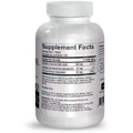 Bronson Iron with Vitamin C Sustained Release 100 Count