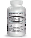 Bronson Iron with Vitamin C Sustained Release 100 Count