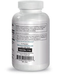 Bronson Iron with Vitamin C Sustained Release 100 Count