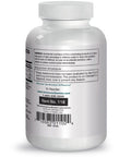 Bronson Iron with Vitamin C Sustained Release 250 Count