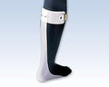 Bsn 58-320528 Ankle Foot Orthosis/Foot Drop Splint, Left, White, Medium