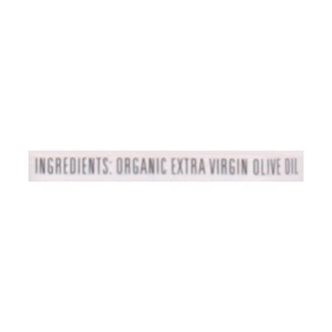Lucini, Extra Virgin Olive Oil Collection (Premium Select Organic, 500 mL (Pack of 1))