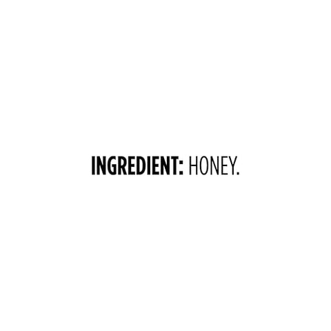 Amazon Grocery, Wildflower Pure Honey, 80 oz (Previously Amazon Fresh, Packaging May Vary)