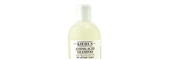 Kiehls Amino acid Shampoo 16.9 Ounce
