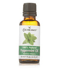 100% Natural Peppermint Oil 1 Oz By Nature's Best