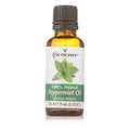 100% Natural Peppermint Oil 1 Oz By Nature's Best
