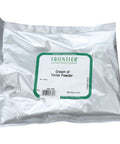 Cream of Tartar Powder 16 Oz By Frontier Coop