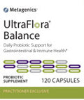 Metagenics UltraFlora Balance