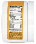 California Gold Nutrition Hydrationup, Electrolyte Drink Mix Powder, Citrus, 8 Oz (227 G)