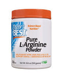 L-Arginine Powder 10.6 oz By Doctors Best