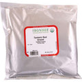 Organic Ground Turmeric Root 16 Oz By Frontier Coop