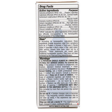 Aging Eye Relief .33 fl oz By TRP Company