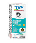 Aging Eye Relief .33 fl oz By TRP Company