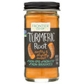 Turmeric Root Ground 1.92 Oz (Case of 12) By Frontier Coop
