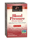 Blood Pressure Tea 20 Bags By Bravo Tea & Herbs