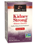 Kidney Strong Tea 20 Bags By Bravo Tea & Herbs