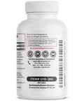 Bronson Biotin 10,000 MCG Fast Dissolve Berry Flavored Lozenges 360 Count