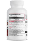 Bronson Biotin 10,000 MCG Fast Dissolve Berry Flavored Lozenges 360 Count