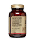 Solgar Calcium Citrate With Vitamin D3 120 Tablet