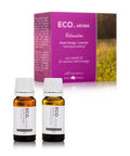 Relaxation Kit Sweet Orange + Lavender 0.3 oz By ECO Modern Essentials