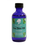 Tea Tree Oil 2 fl oz By Healing Tree