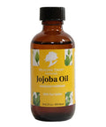 Golden Jojoba Oil 2 fl oz By Healing Tree