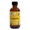 Golden Jojoba Oil 2 fl oz By Healing Tree