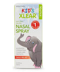 Kid's Nasal Spray 0.75 fl oz By Xlear Inc