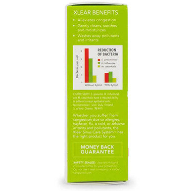 Kid's Nasal Spray 0.75 fl oz By Xlear Inc